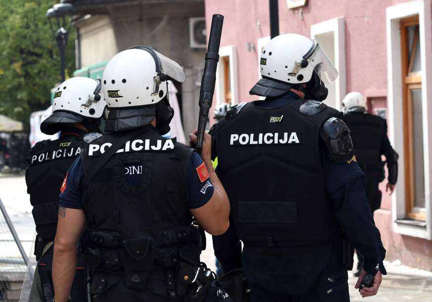 Bile u ilegalnom posjedi: Policija u Šavniku oduzela dvije puške i municije