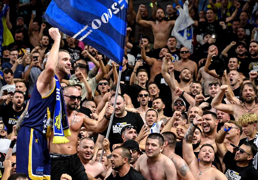 Uoči susreta sa Srbijom: Miralem Halilović se zvanično oprašta od reprezentacije BiH