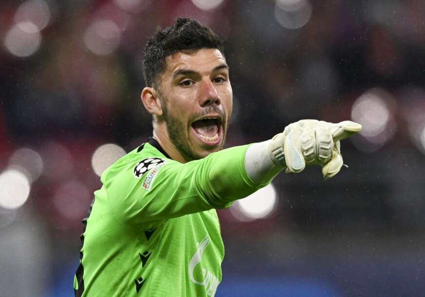 Omri Glazer