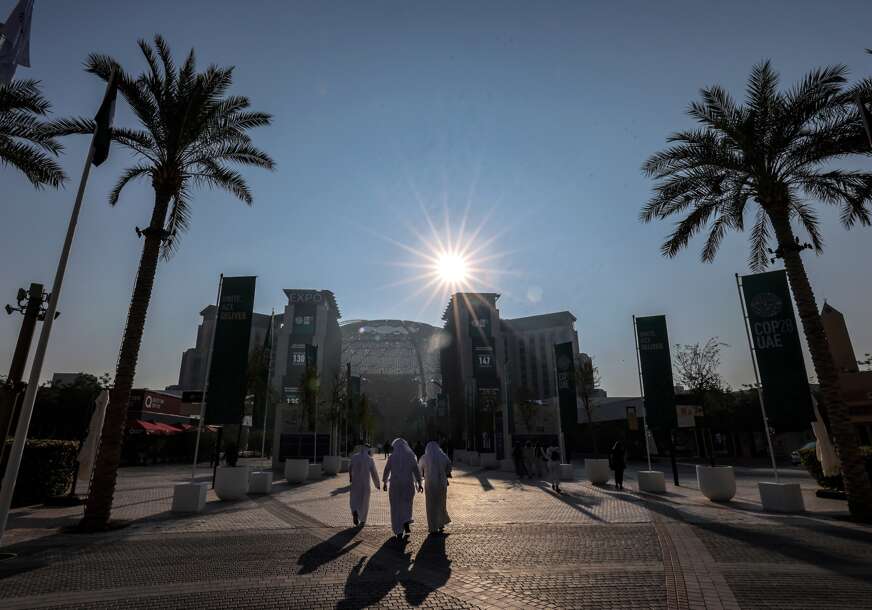 Visok 377 metara: U Dubaiju otvoren NAJVIŠI HOTEL na svijetu