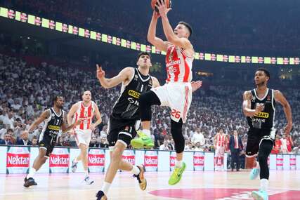 (FOTO) U Partizanu se nije naigrao: Da li je ovom objavom Tristan Vukčević prozvao Obradovića