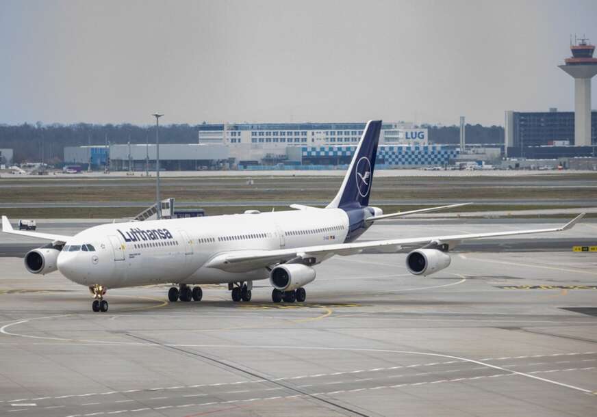 Lufthanza