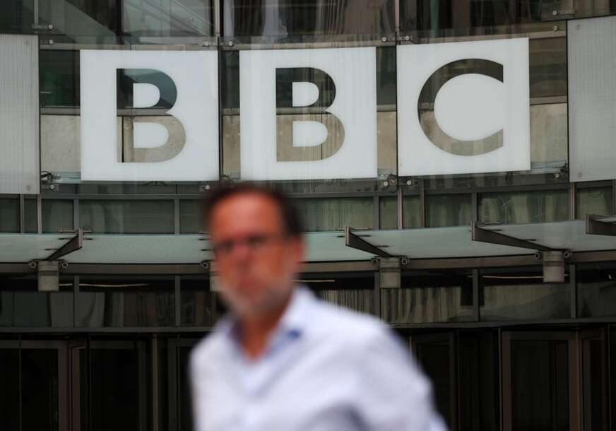Skandal zbog montaže Trampovog govora: Generalni direktor BBC i urednica BBC Njuza podnijeli ostavke