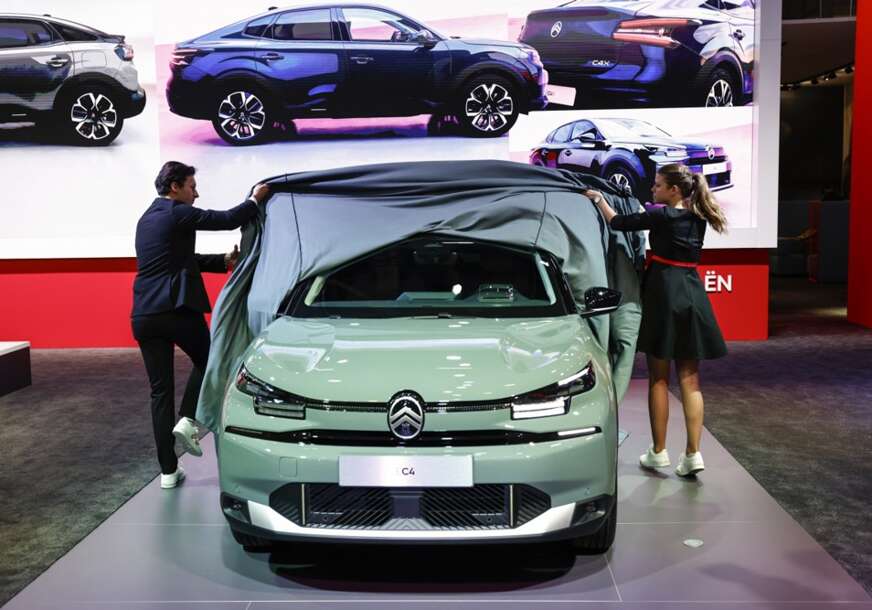 citroen
