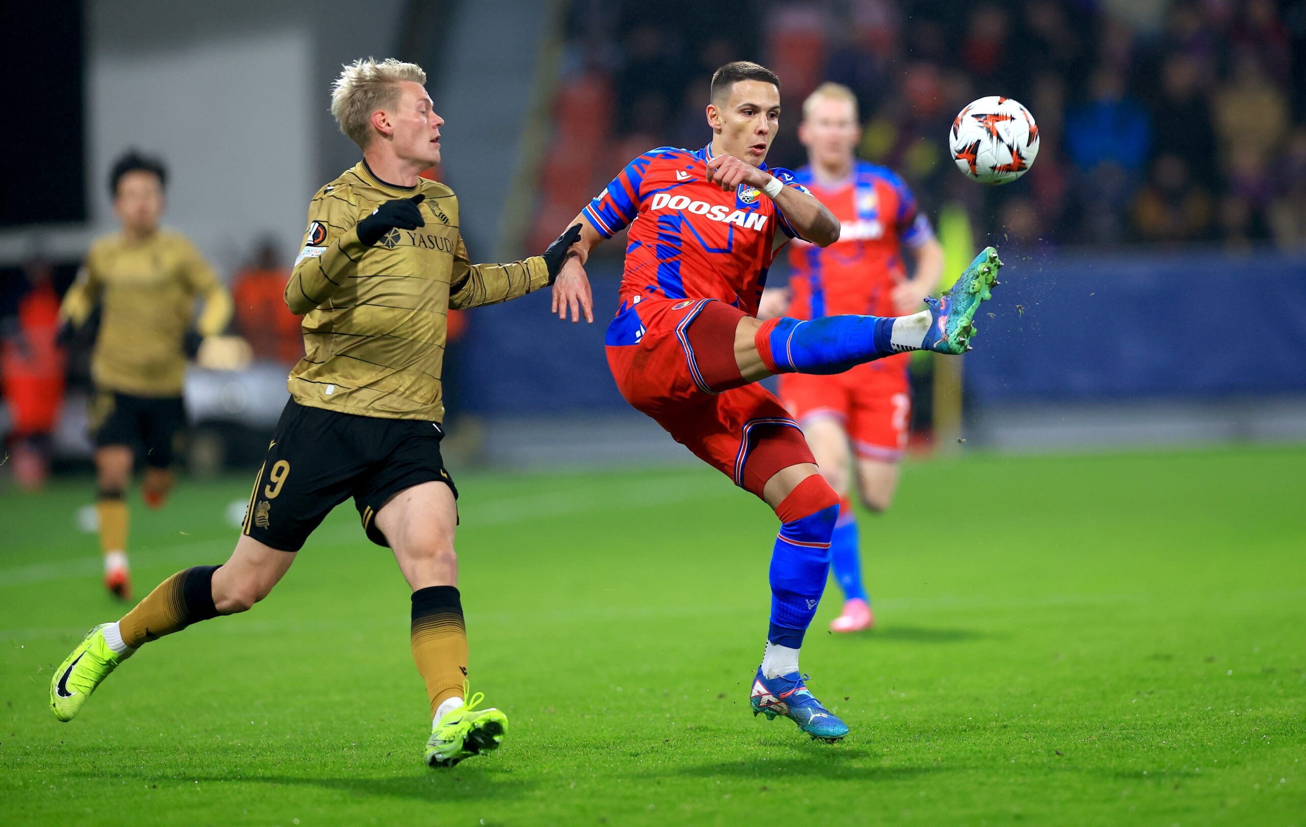 Marković objasnio da nije odbio nastupati za BiH