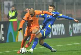 Ne ide mu u Saragosi: Samed Baždar bi mogao pojačati njemačku koloniju iz BiH