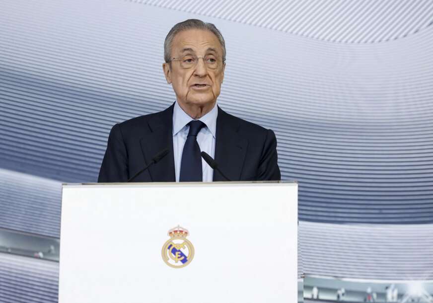 Florentino Peres