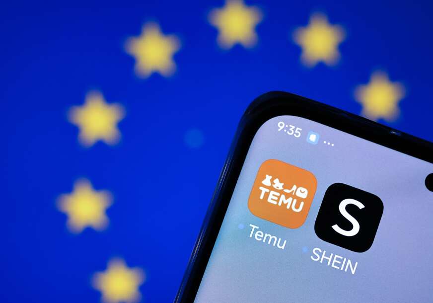 Pokrenuta istraga: Shein PRIVREMENO OBUSTAVLJA ONLAJN PRODAJU u ovoj državi, poznato i zbog čega