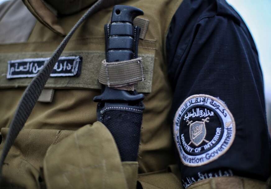 Napušta zatvor u Siriji: Gadafijev sin Hanibal NA SLOBODI nakon 10 godina