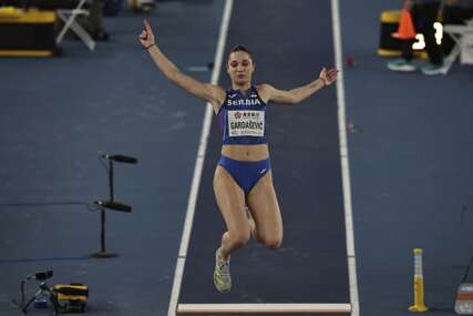 Milica Gardašević
