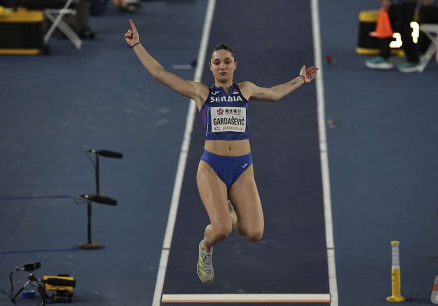 Milica Gardašević