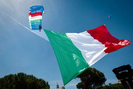 Uklonili ovu riječ: Italija promijenila tekst nacionalne himne
