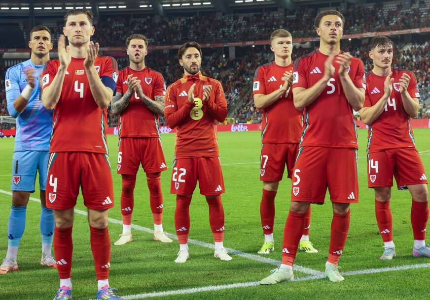 Fanatizam i zajedništvo iznad svega: Evo šta je najveća snaga Velsa