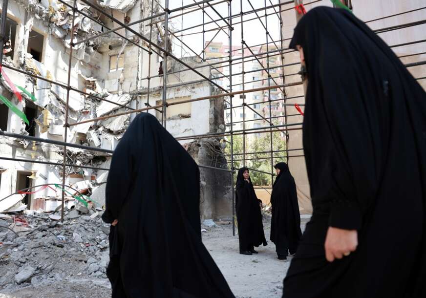 Primorana na brak sa 12 godina: Iranka čeka SMRTNU KAZNU zbog ubistva nasilnog supruga, spasiće se ako plati 100 hiljada evra