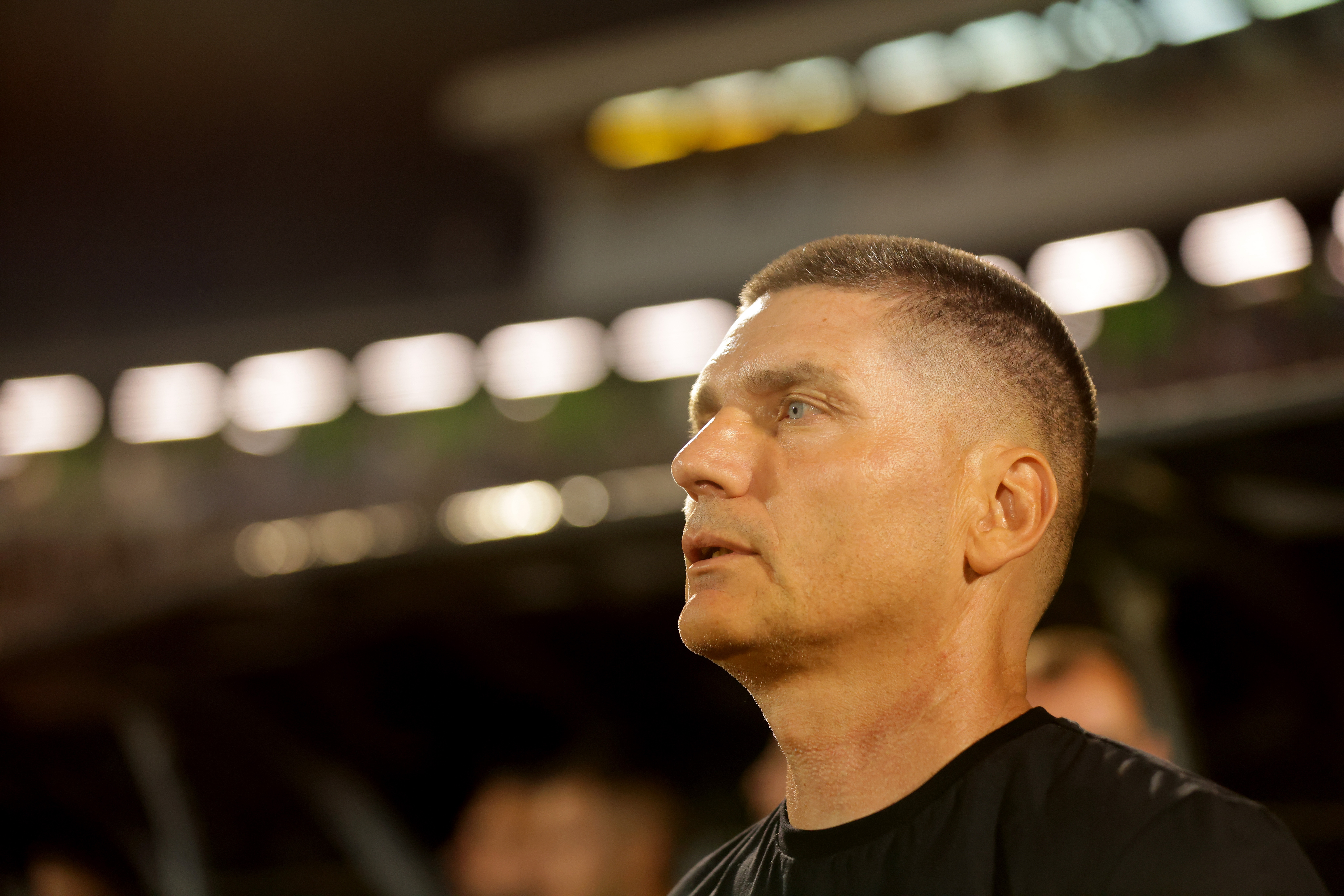 (FOTO) On će predvoditi crno-bijele: Partizan izabrao nasljednika Srđana Blagojevića