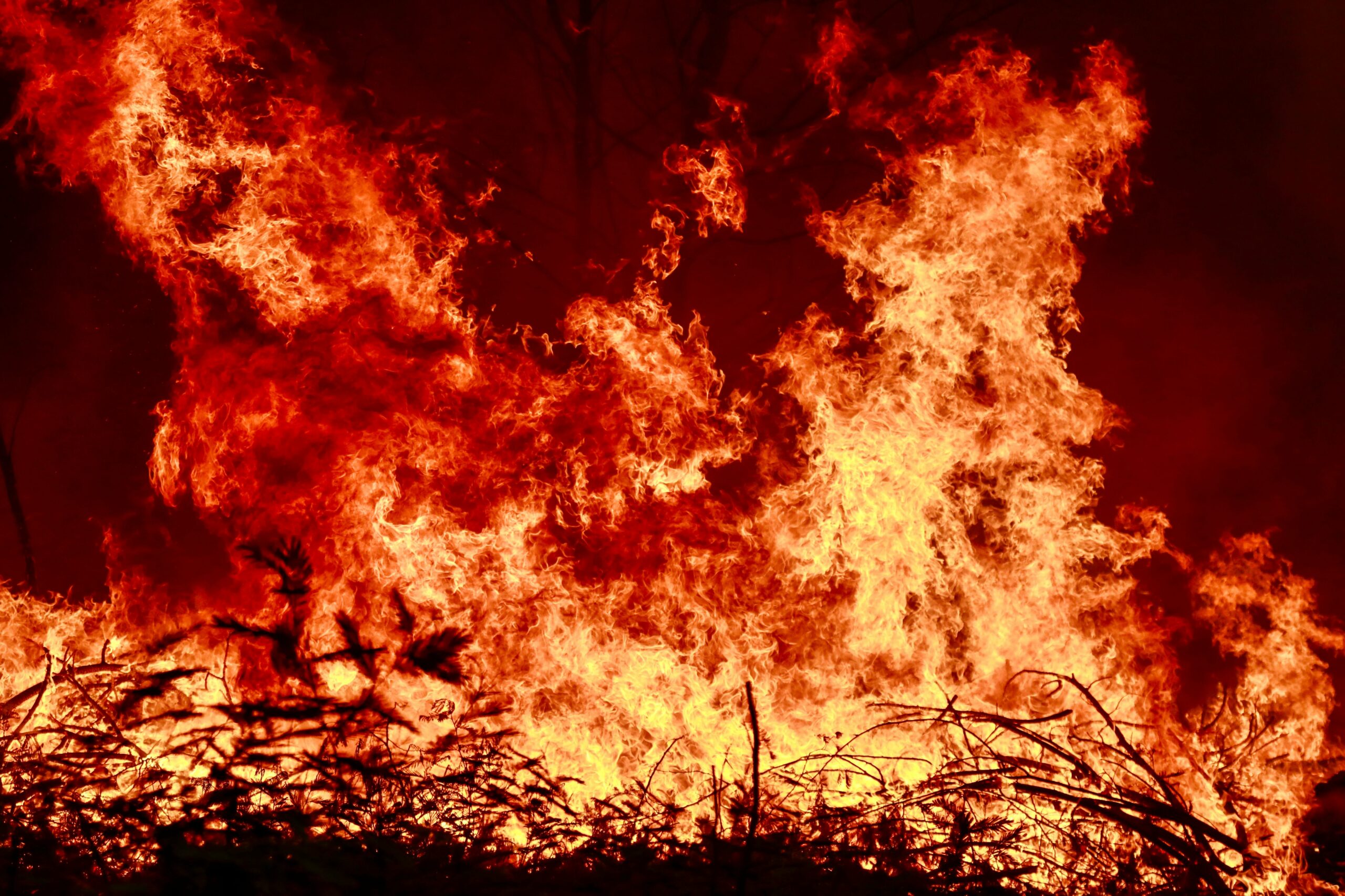 U Medini nastradalo 45 nakon što se zapalio autobus