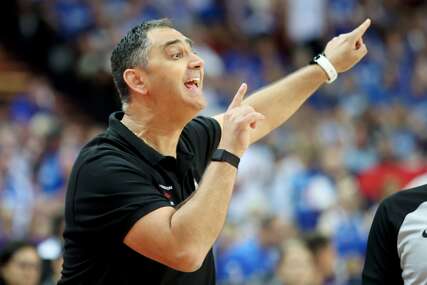 Stigla zvanična potvrda: Dario Đerđa novi selektor košarkaške reprezentacije BiH