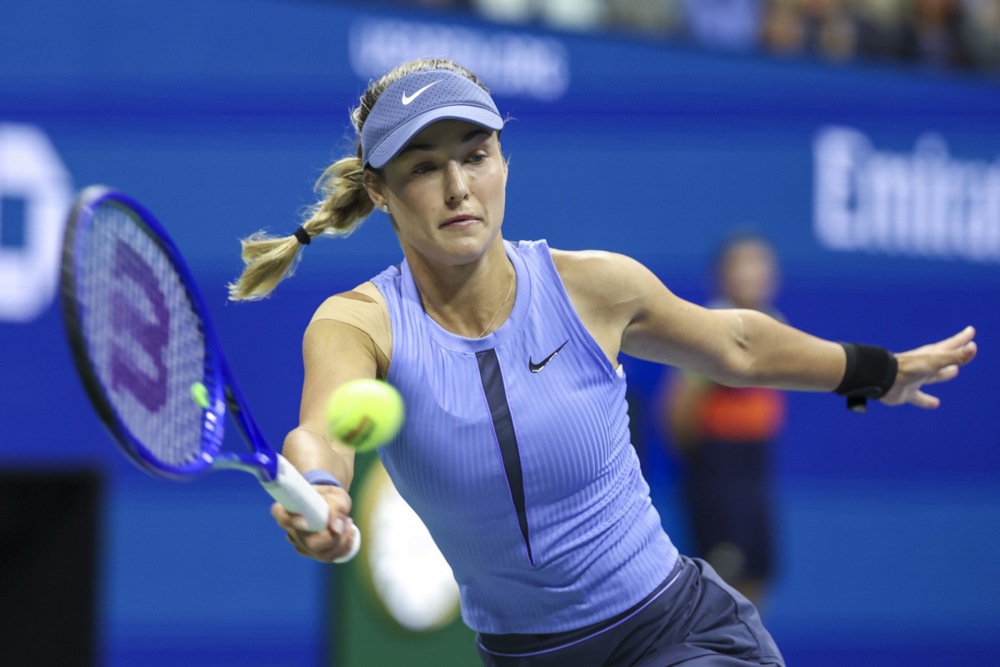 Ana Kalinskaja izazvala pometnju zbog kratke haljine