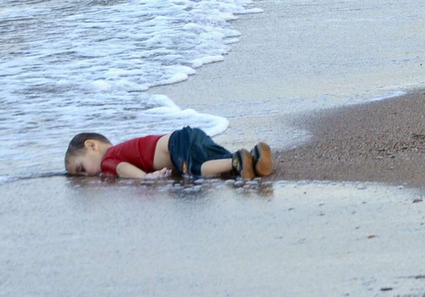 Alan Kurdi
