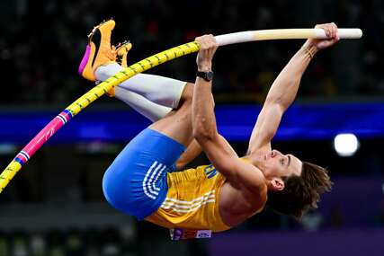 Više od polovine ukupnog nagradnog fonda za zlatne medalje: Krađa koјa јe potresla atletiku, nestalo milion i po evra