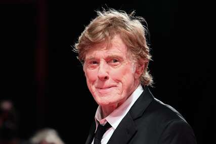 "Govorio da radim na njegov način, A JA NISAM MOGAO" Robert Redford nije podnosio ovaj svoj film