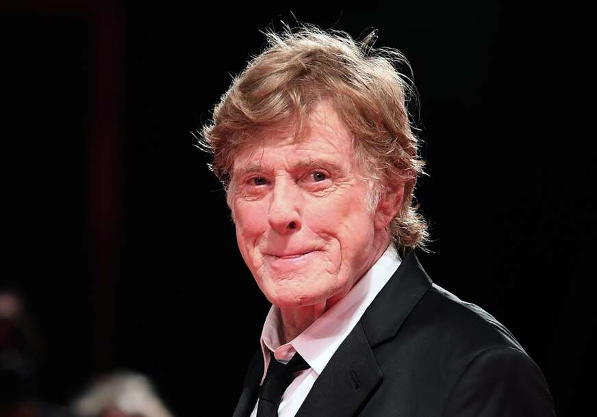 "Govorio da radim na njegov način, A JA NISAM MOGAO" Robert Redford nije podnosio ovaj svoj film