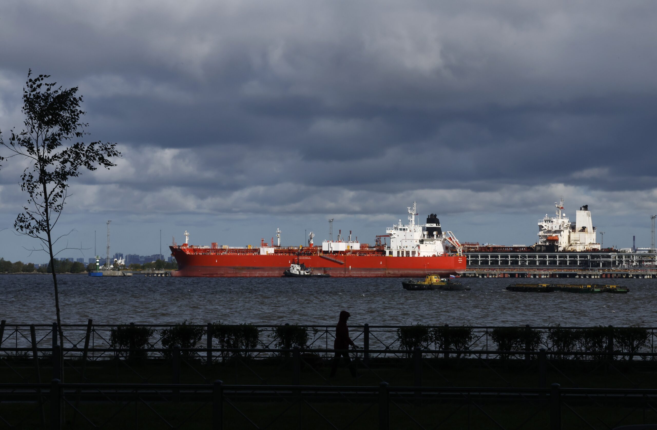 Incident u Crnom moru: Napadnut ruski tanker u blizini turske obale