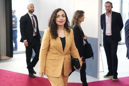 Propali pokušaji za formiranje vlade: Vjosa Osmani raspustila skupštinu tzv. Kosova