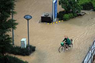 Poplave u Vijatnamu