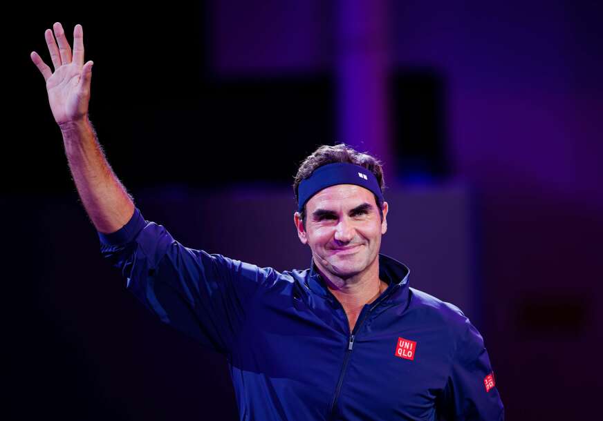 Legendarni Švajcarac potvrdio svoju odluku: Rodžer Federer se vraća na Australijan open