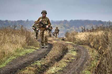 Ovo niko nije očekivao: Ruska vojska munjevitom brzinom ušla u strateški bitan grad