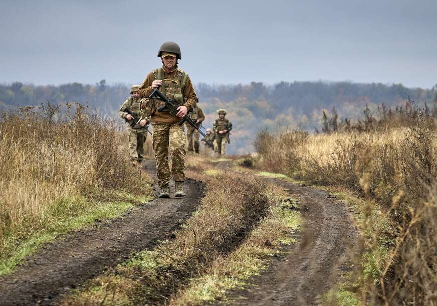 FOTO: SERGEY KOZLOV/EPA
