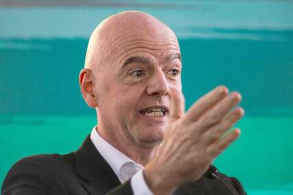 Đani Infantino