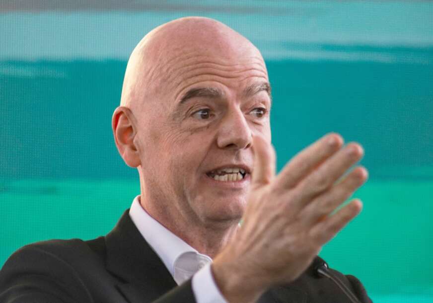 Đani Infantino
