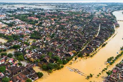 Poplave u Vijatnamu