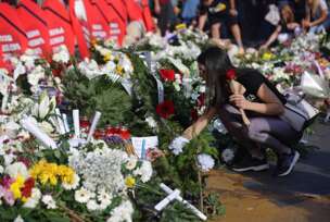 FOTO:  ANDREJ CUKIC/EPA