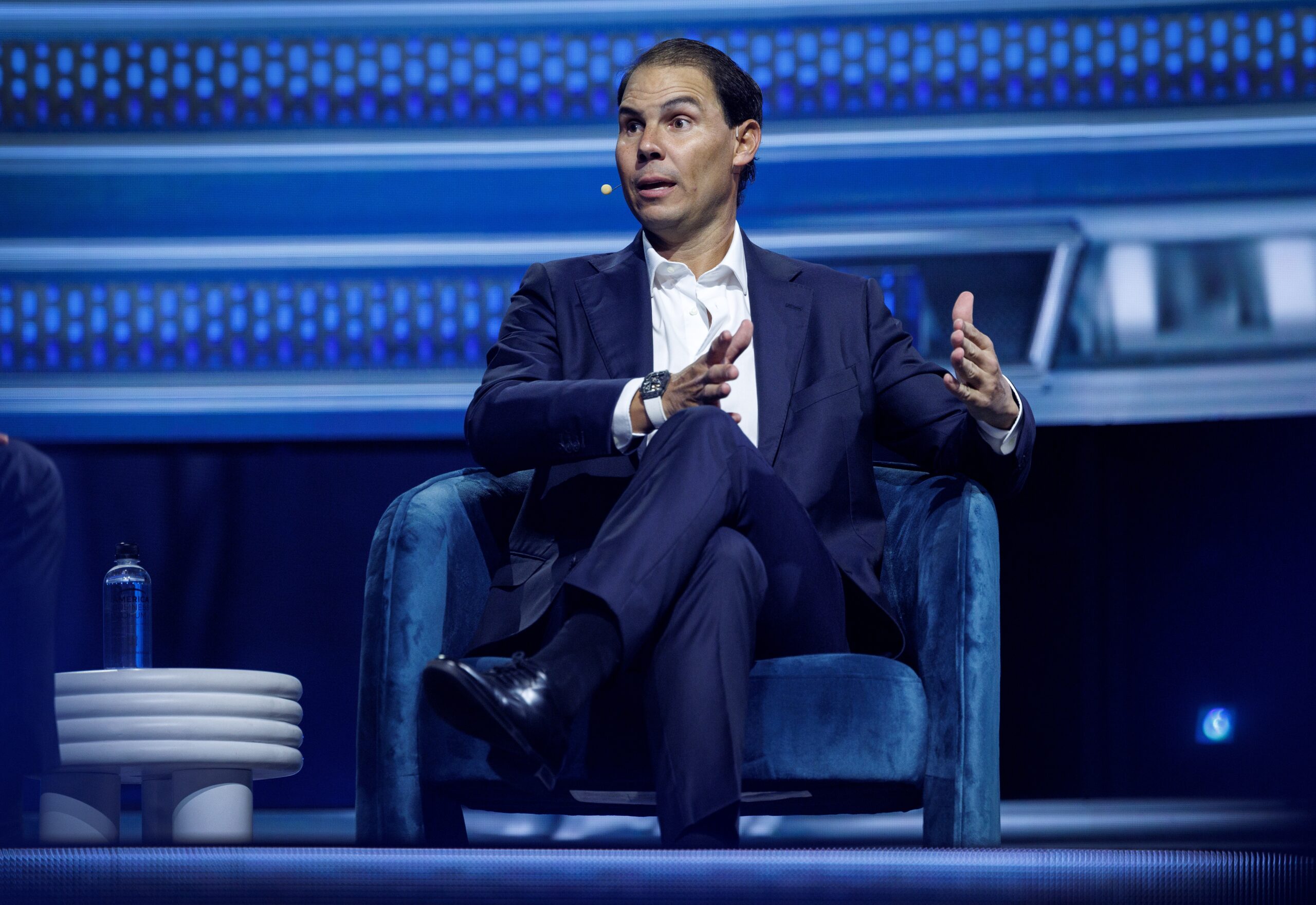Rafael Nadal otkrio koji mu je najdraži odigran meč na Rolan Garosu
