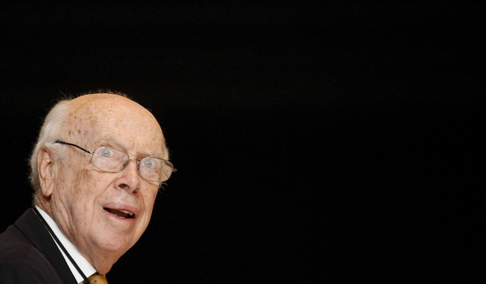 Umro čuveni nobelovac Džejms Votson