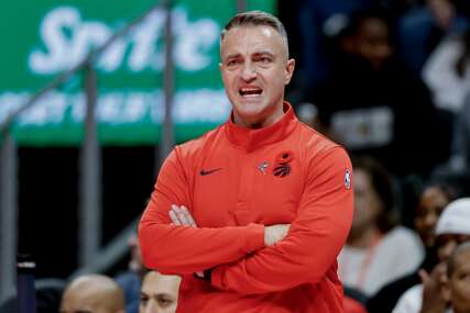 NBA kup ulazi u završnicu: Rajaković poražen u sjajnoj utakmici, Jović bez minuta uprkos potpisanom bogatom ugovoru