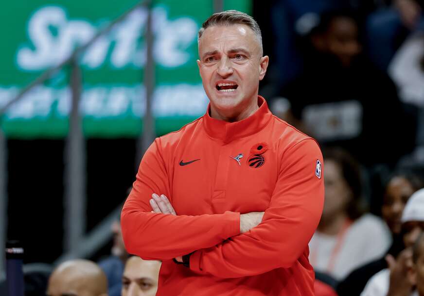 (VIDEO) Trenutno su hit u NBA: Rajaković blizu da sruši istorijski rekord