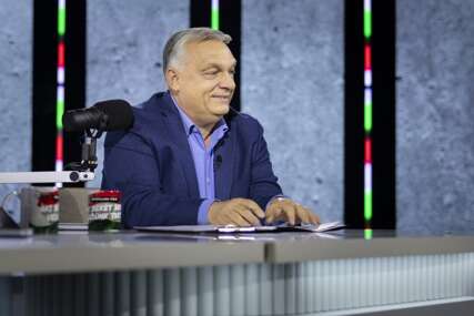 Viktor Orban