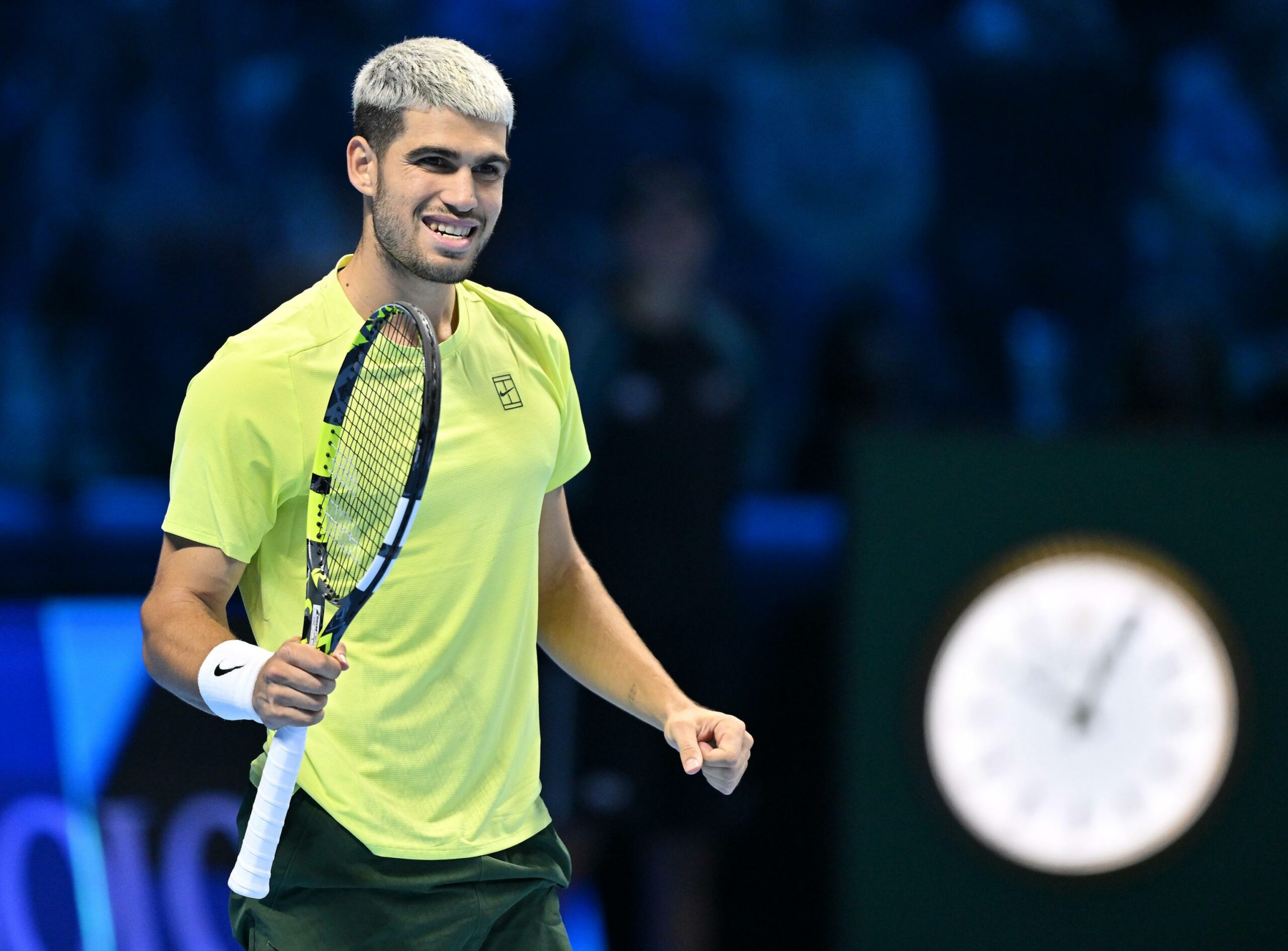 Alkaras laganom pobjedom zakazao novo finale sa Sinerom