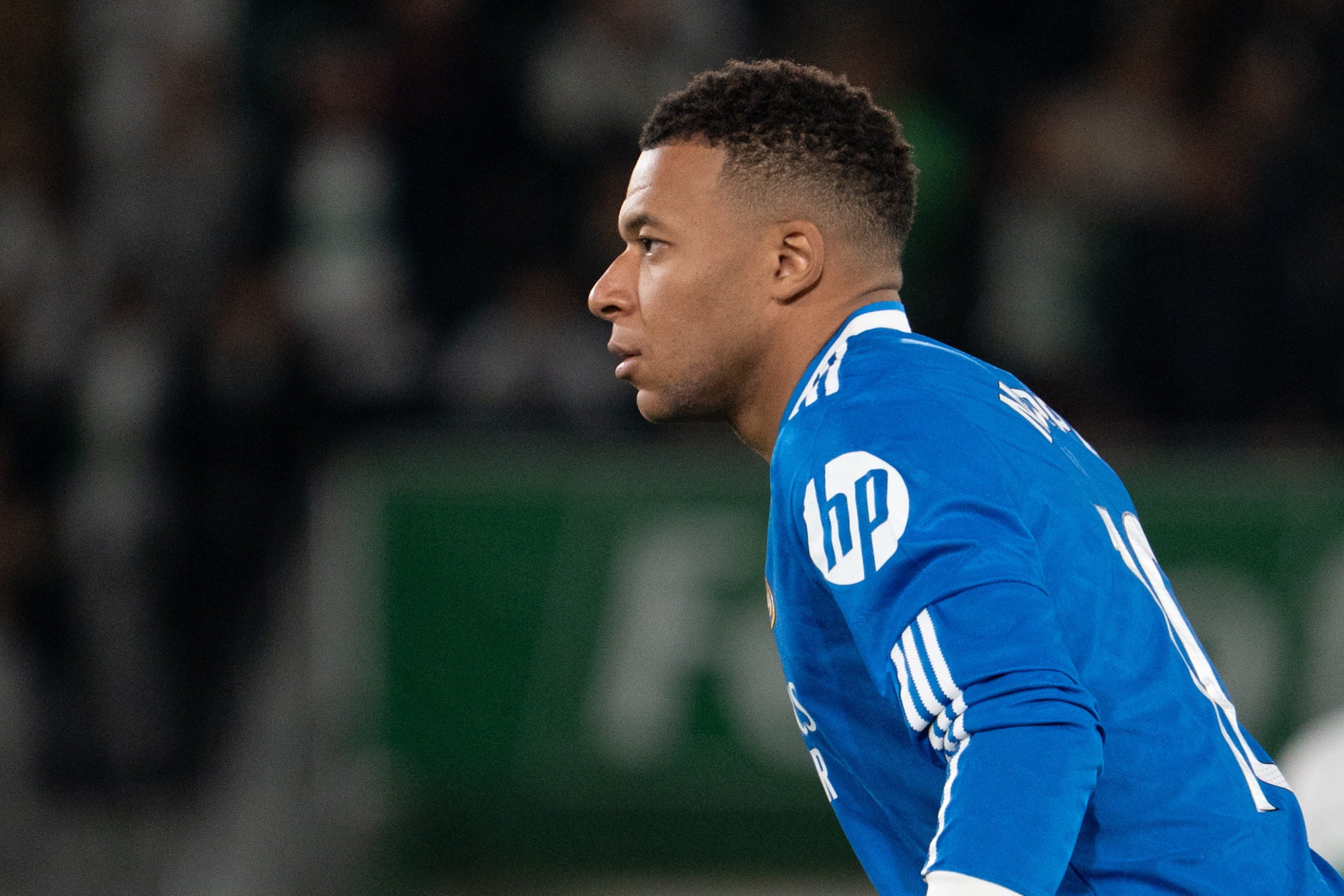 Mbape za 7 minuta postigao het-trik