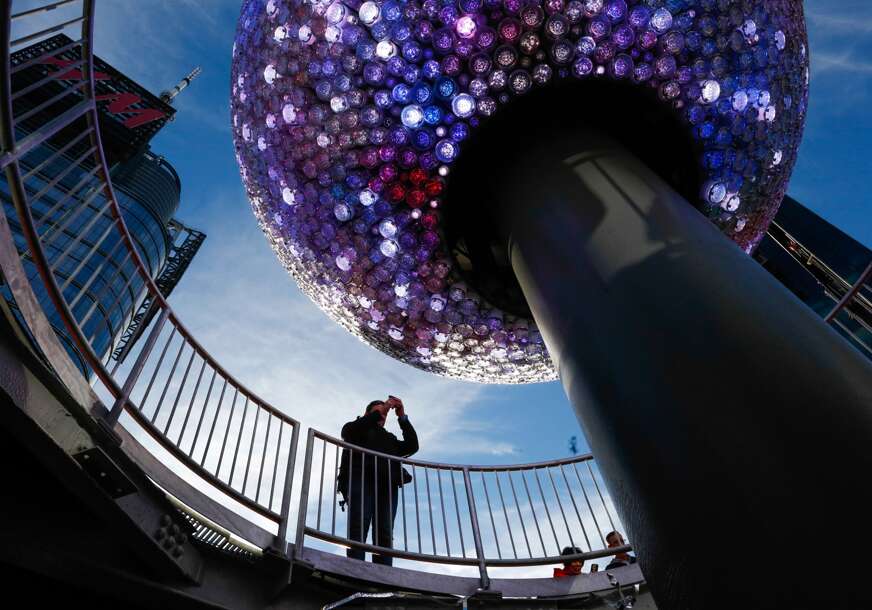 FOTO:  KENA BETANCU/EPA