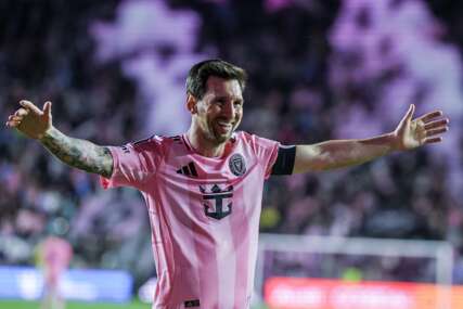 (VIDEO) Mesi ušao u legendu: Argentinac postao najbolji asistent u istoriji fudbala