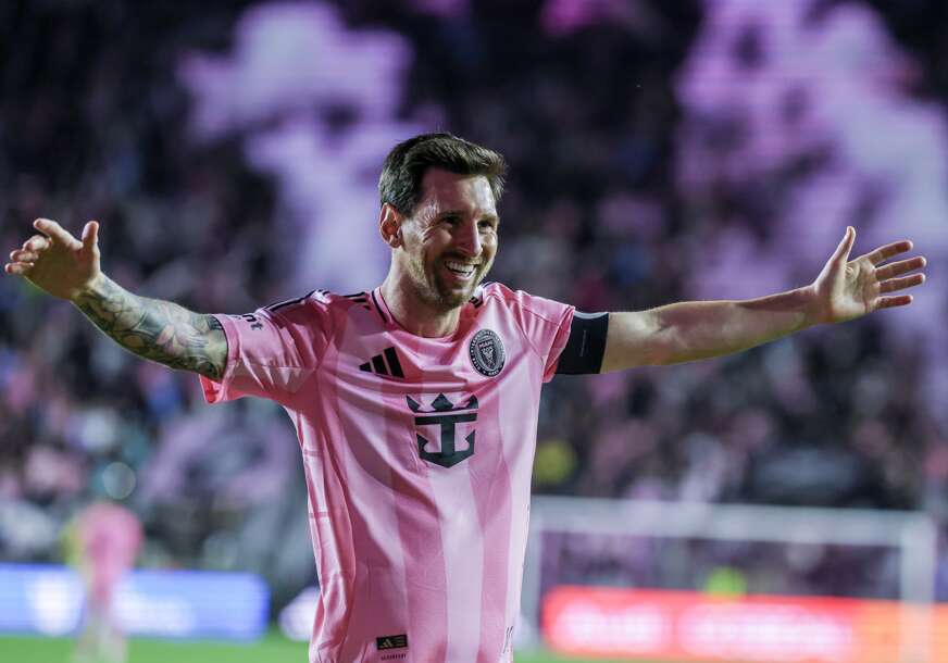 (VIDEO) Mesi ušao u legendu: Argentinac postao najbolji asistent u istoriji fudbala