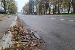 Začepljeni šahtovi u Banjaluci