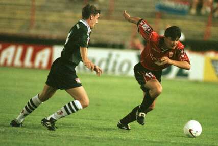 "Želio sam da napustim fudbal u 30. godini" Legendarni jugoslovenski reprezentativac imao velikih problema sa depresijom