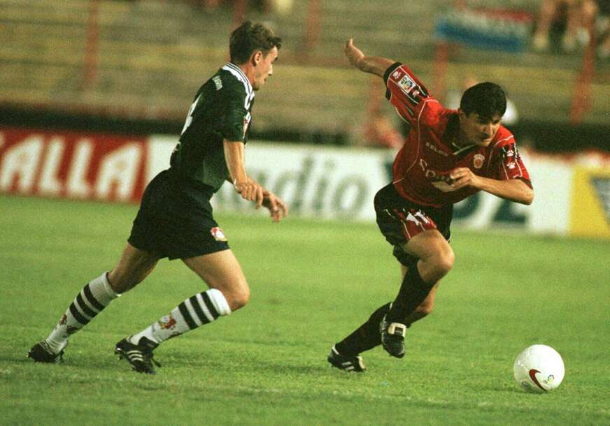 "Želio sam da napustim fudbal u 30. godini" Legendarni jugoslovenski reprezentativac imao velikih problema sa depresijom
