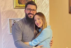 Danica Crnogorčević o najtežoj BORBI ZA KĆERKU „Krstili smo je u inkubatoru, a onda je njeno stanje krenulo nabolje“